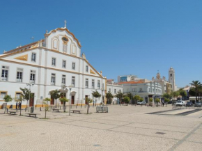 Casa Mercado-5 Min. Praia da Rocha